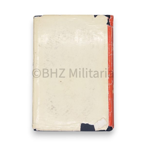 mein kampf adolf hitler 1938 kerstgeschenk