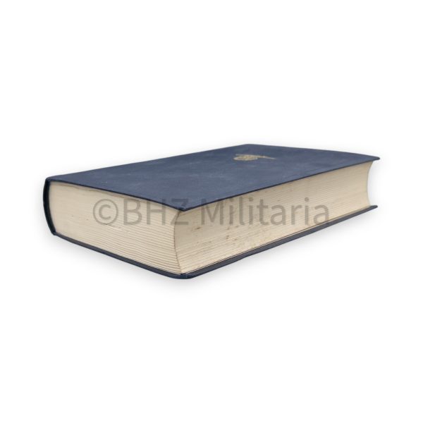 mein kampf adolf hitler 1938 kerstgeschenk