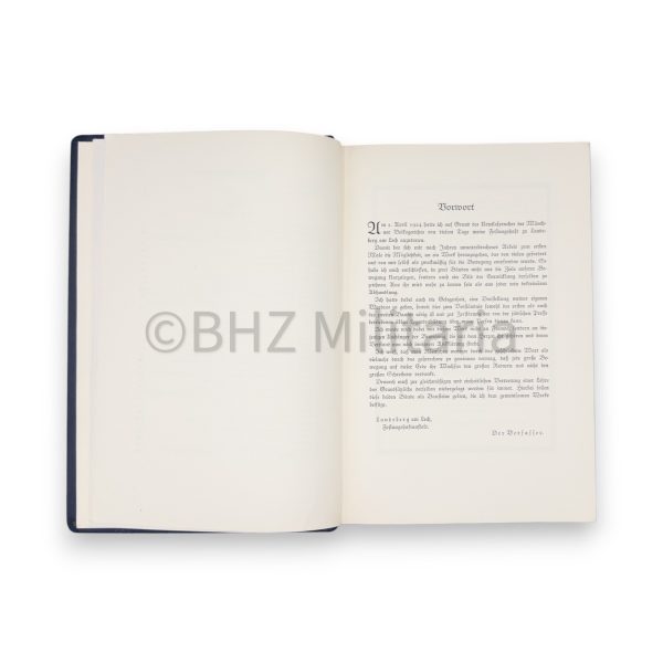 mein kampf adolf hitler jubiläumsausgabe 1939