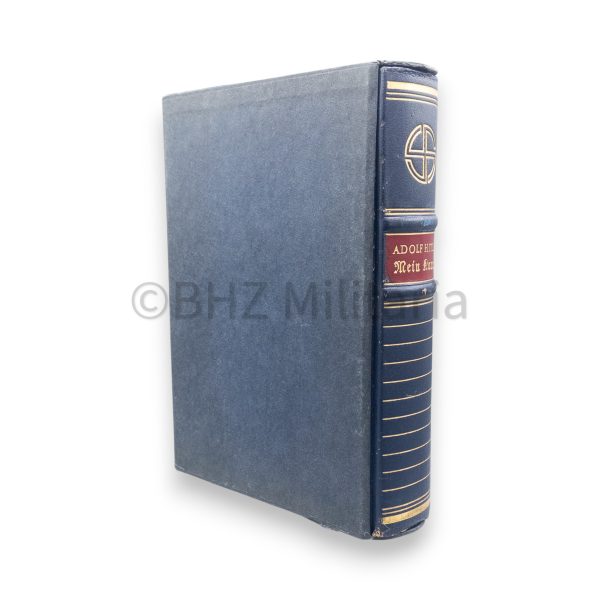 mein kampf adolf hitler jubiläumsausgabe 1939