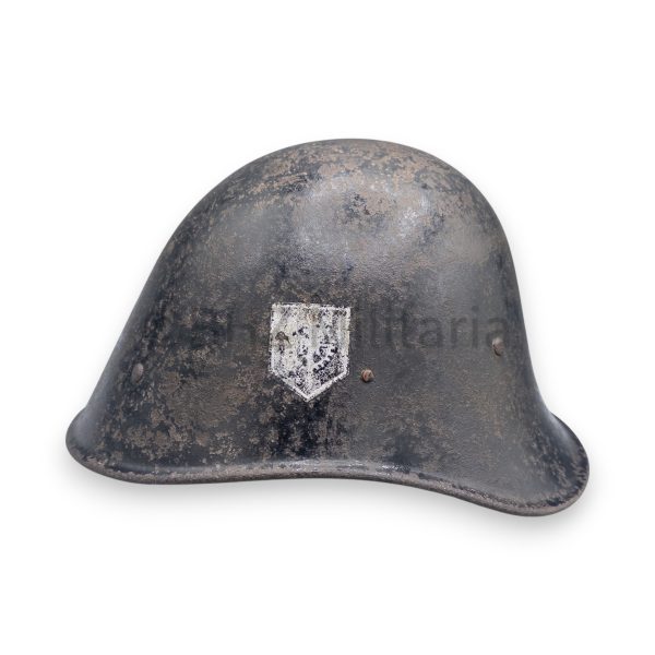 teno helmschaal m34