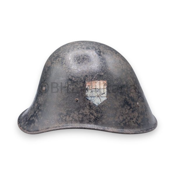 teno helmschaal m34