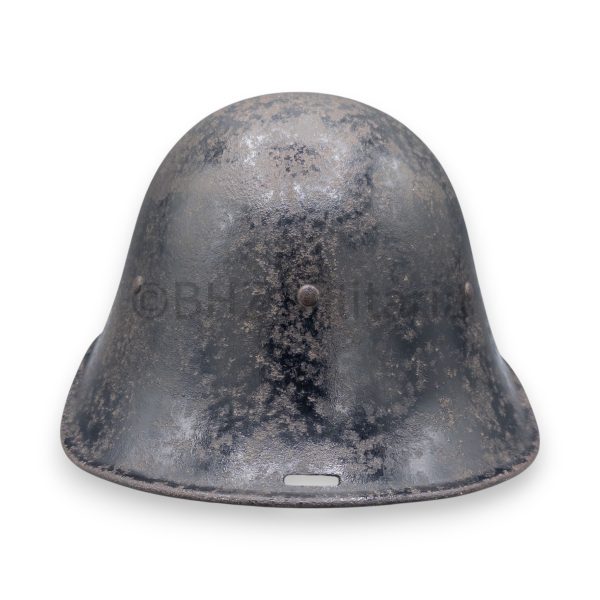 teno helmschaal m34