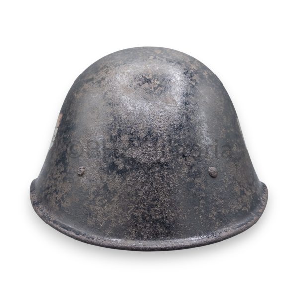 teno helmschaal m34