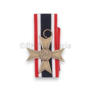 kriegsverdienstkreuz 1939 2. klasse ohne schwertern