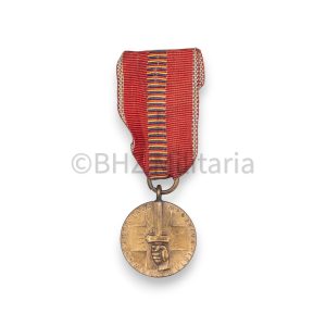 medaille kreuzzug gegen den kommunismus 1941