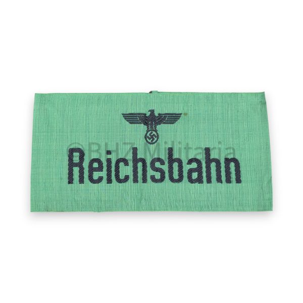 armbinde für deutsche reichsbahn (drb)