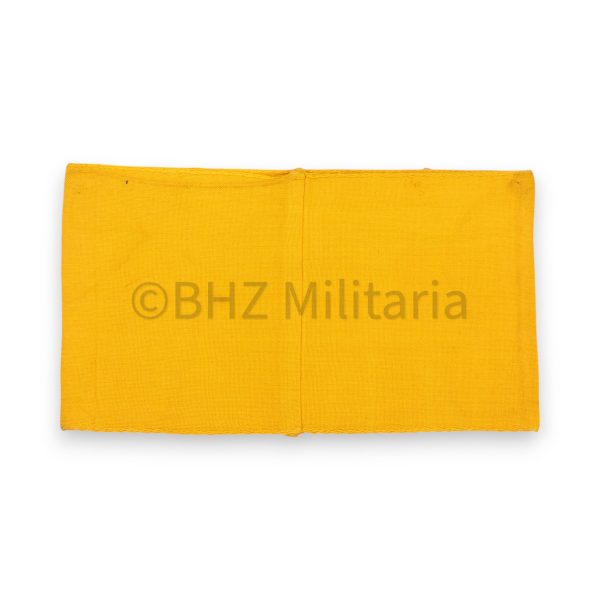 armbinde für zivilangestellte der wehrmacht