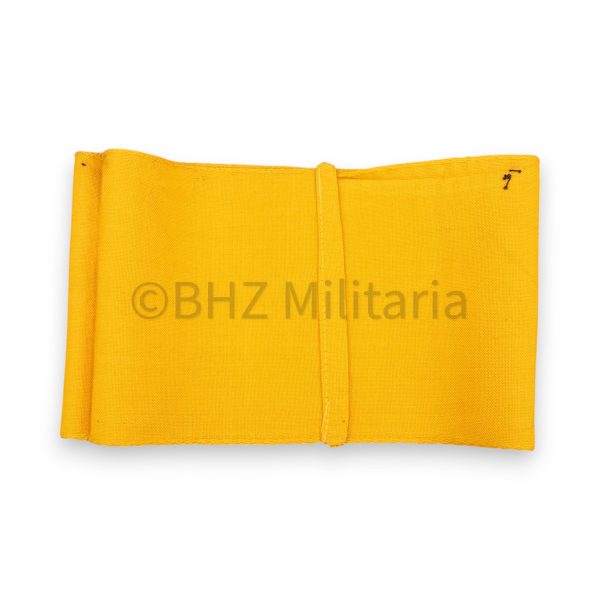 armbinde für zivilangestellte der wehrmacht