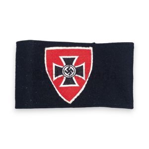 armbinde kyffhäuserbund (na 1938)