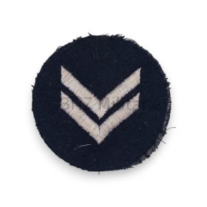 marine deutsches jungvolk / hitlerjugend Ärmelabzeichen