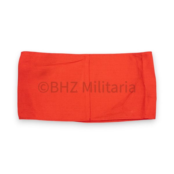 sa wehrsport armbinde met rzm etiket