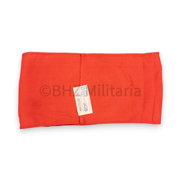 sa wehrsport armbinde met rzm etiket