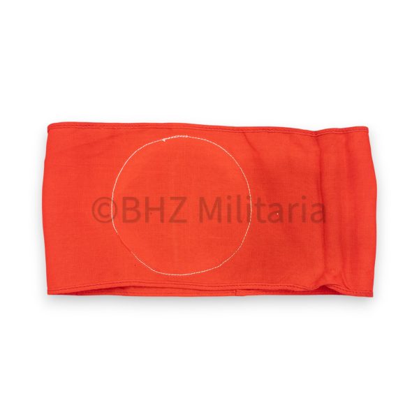 sa wehrsport armbinde met rzm etiket