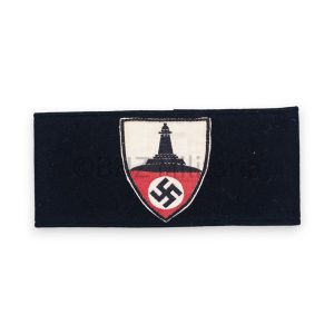 armbinde kyffhäuserbund (1935 1938)