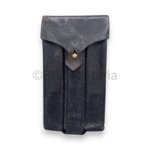 leren magazintasche mp34