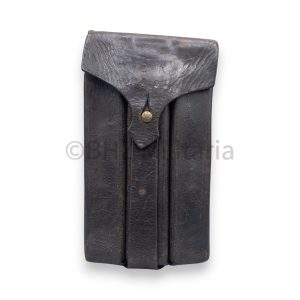 leren magazintasche mp34