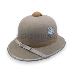 tropenhelm afrikakorps f.st.l 1942