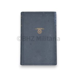 mein kampf 1936 adolf hitler
