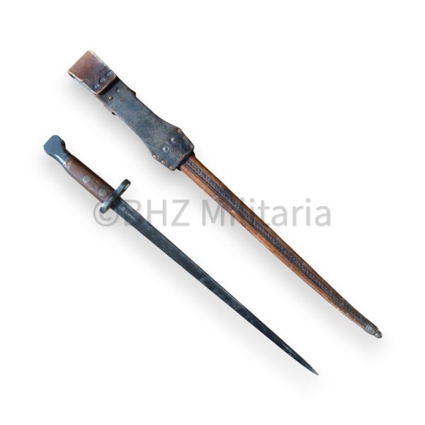 hembrug m95 bajonet