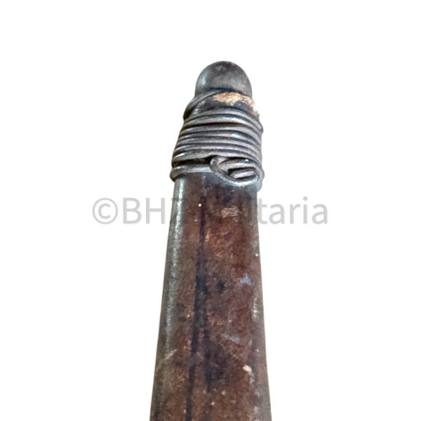 hembrug m95 bajonet