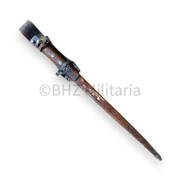 hembrug m95 bajonet