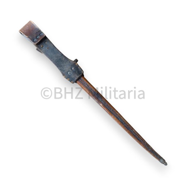 hembrug m95 bajonet