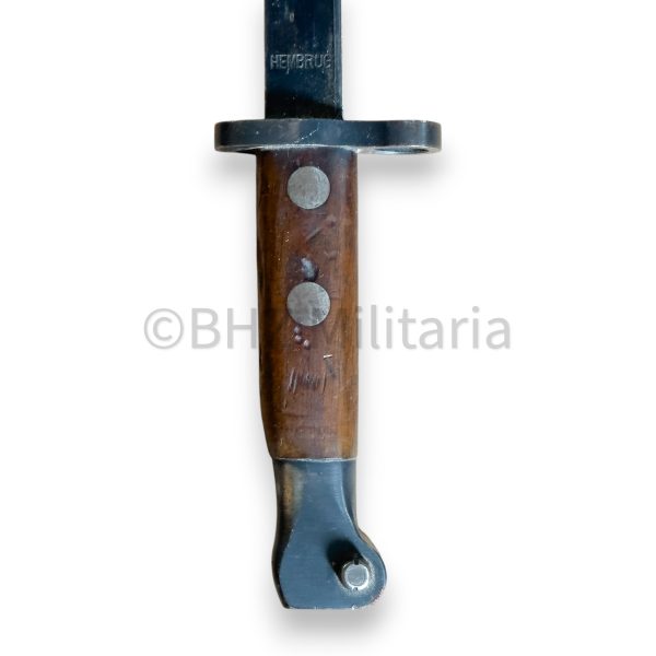 hembrug m95 bajonet