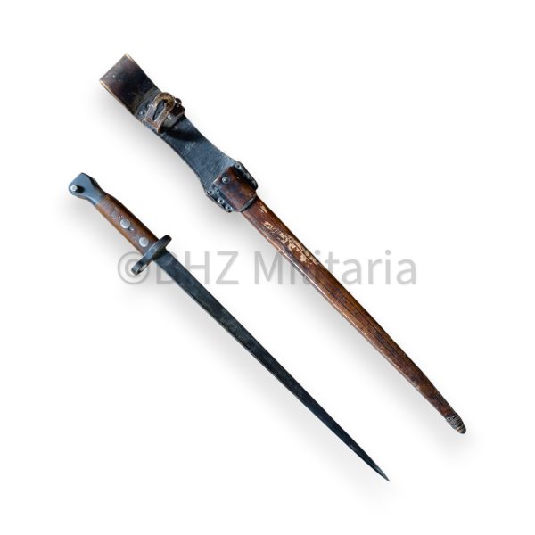 hembrug m95 bajonet
