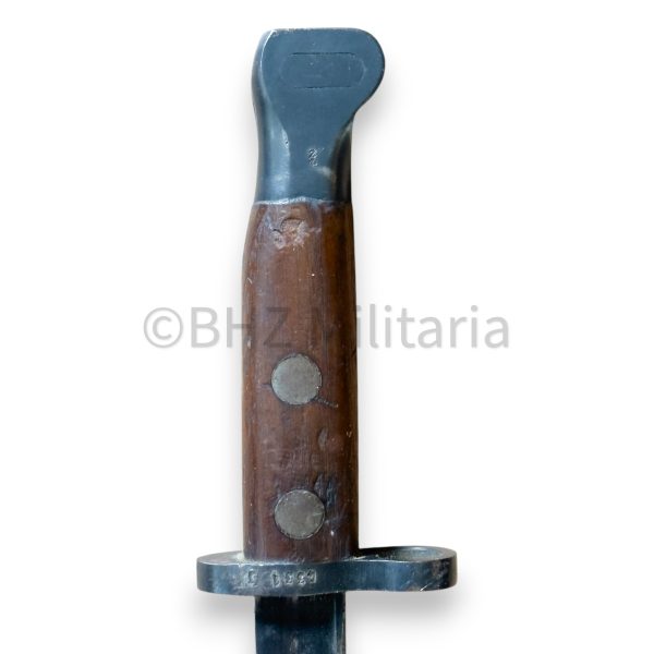 hembrug m95 bajonet