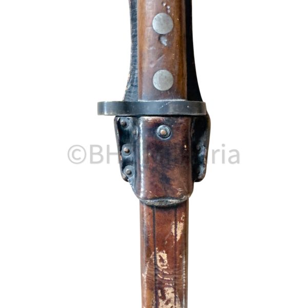 hembrug m95 bajonet