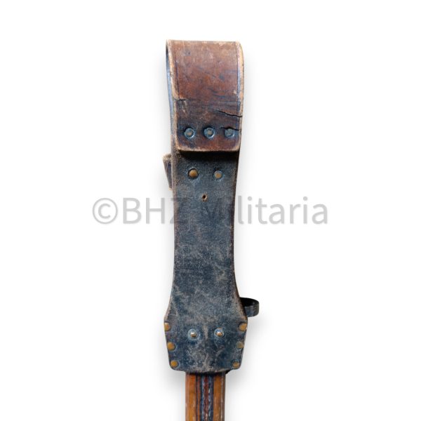 hembrug m95 bajonet