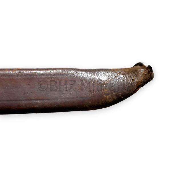 hembrug klewang