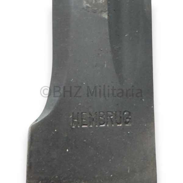 hembrug klewang