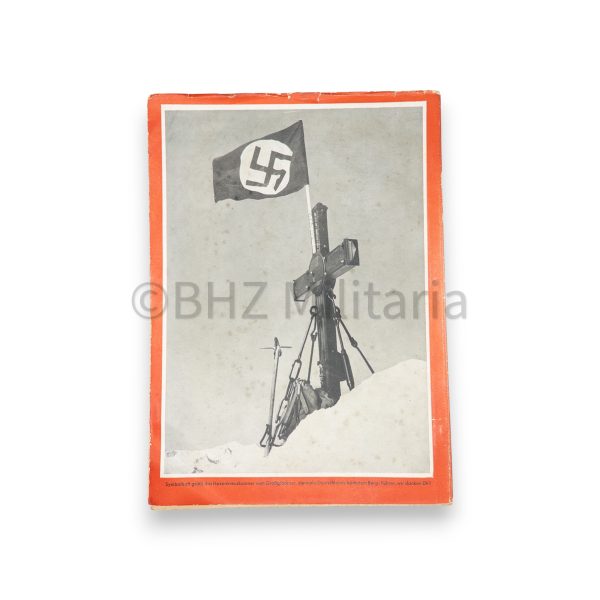 hitler baut grossdeutschland heinrich hoffmann