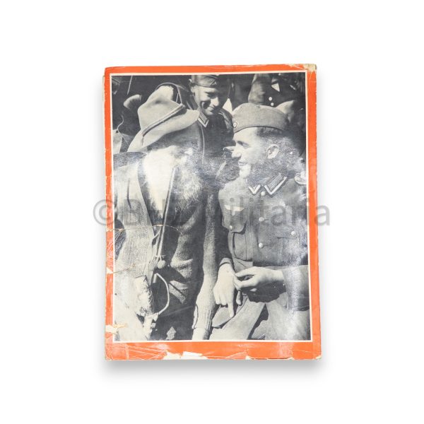 hitler in seine heimat heinrich hoffmann