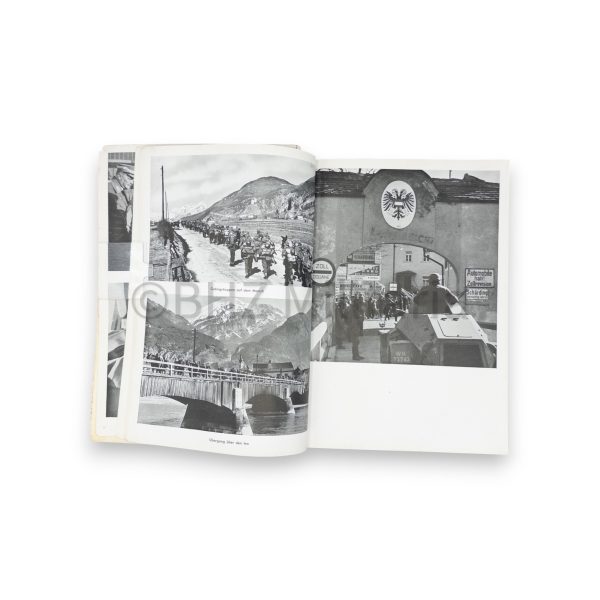 hitler in seine heimat heinrich hoffmann