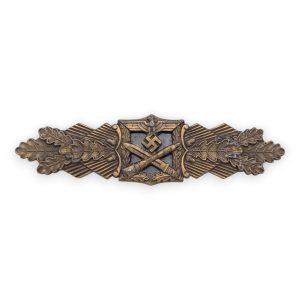nahkampfspange bronze agmuk 1.6.2 variant