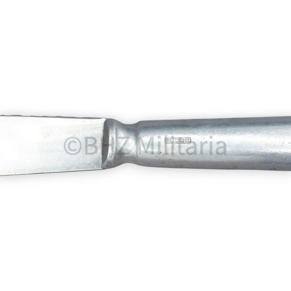 kriegsmarine dinermes imz rostfrei hmz39