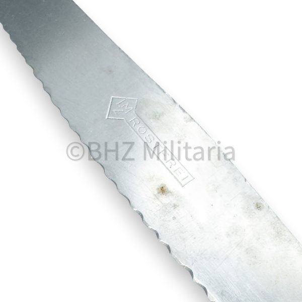 kriegsmarine dinermes imz rostfrei hmz39