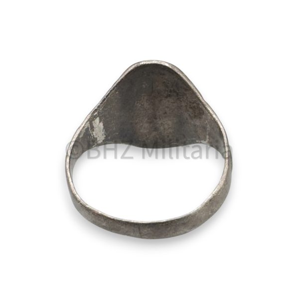 luftwaffe ring unterfeldwebel/flieger gefreiter