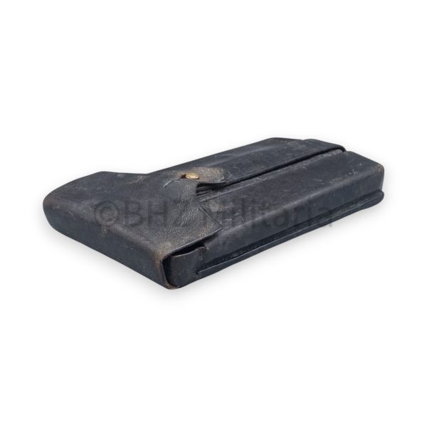 leren magazintasche mp34
