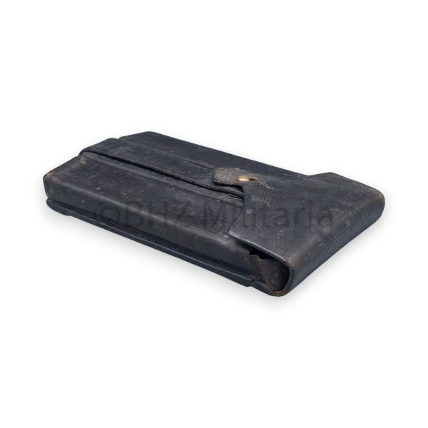 leren magazintasche mp34