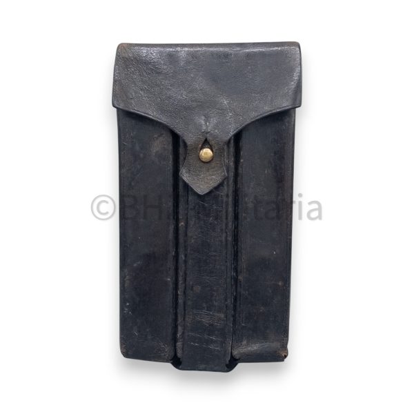 leren magazintasche mp34