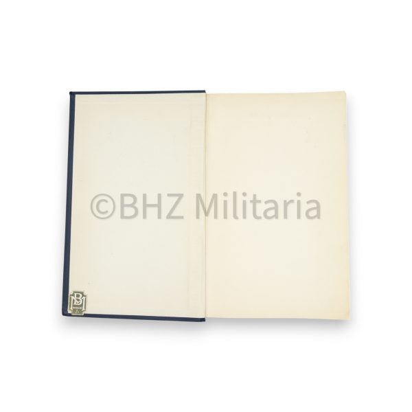 mein kampf 1933 adolf hitler
