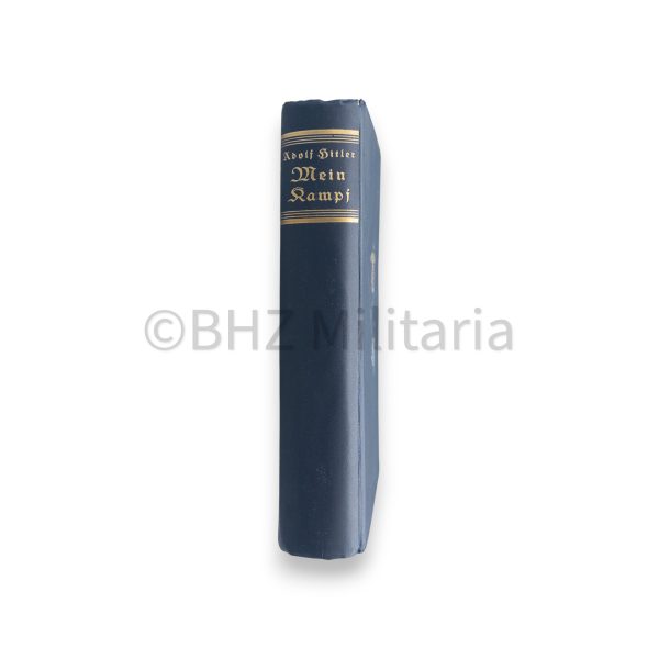 mein kampf 1933 adolf hitler