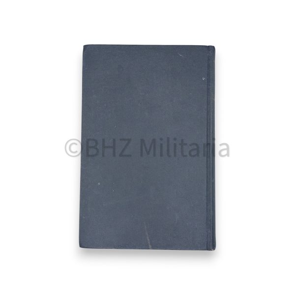mein kampf 1936 adolf hitler