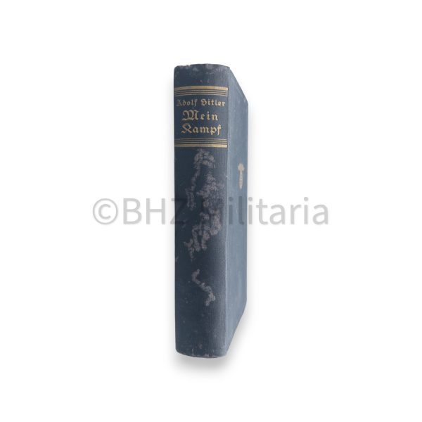 mein kampf 1936 adolf hitler