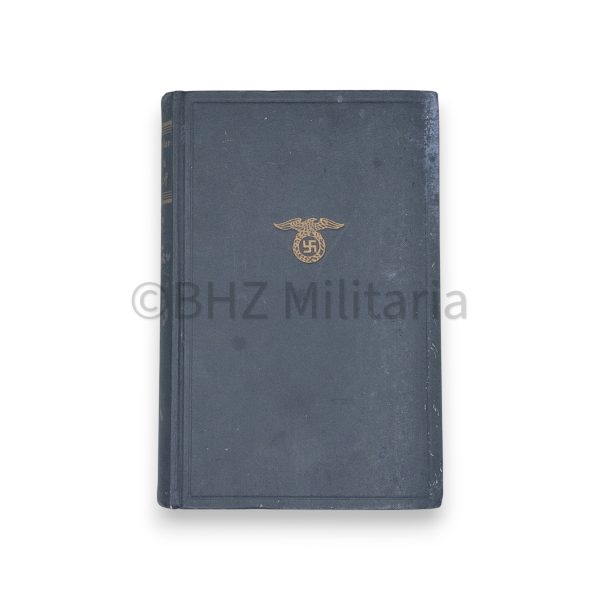 mein kampf 1936 adolf hitler