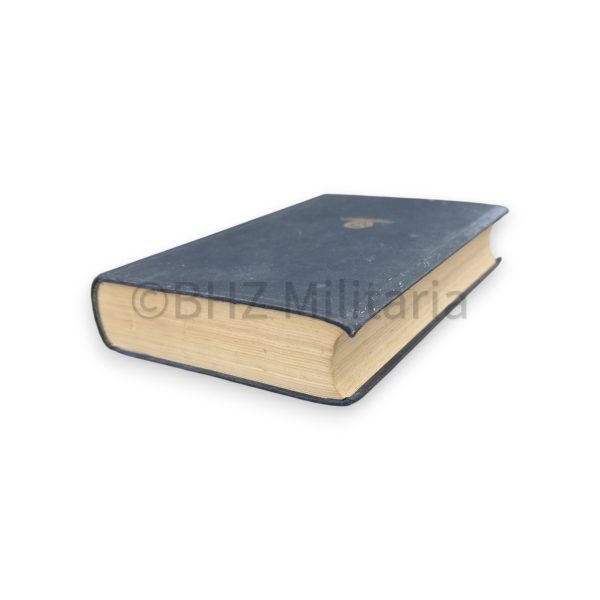 mein kampf 1936 adolf hitler